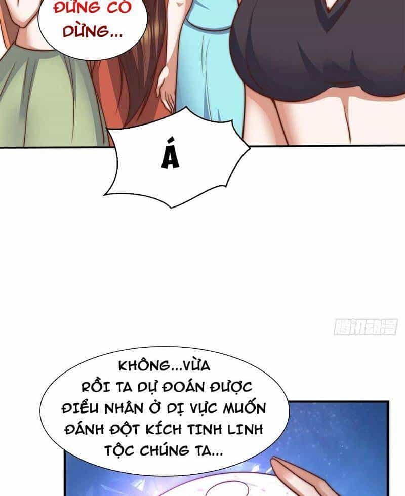 Ta Có Chín Nữ Đồ Đệ - Chương 276 - ảnh 11