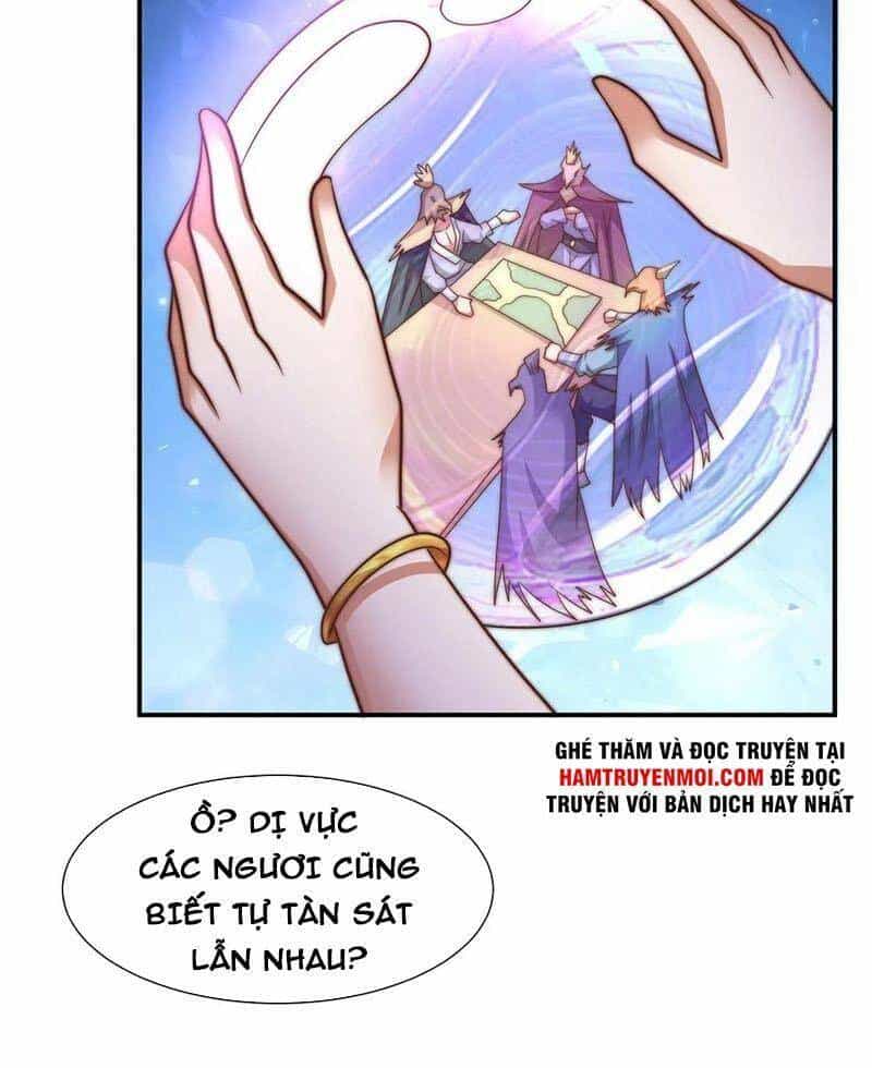 Ta Có Chín Nữ Đồ Đệ - Chương 276 - ảnh 12