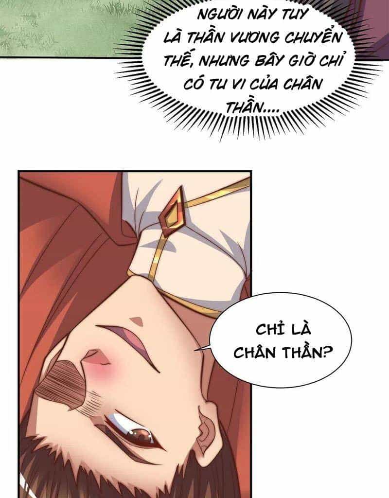 Ta Có Chín Nữ Đồ Đệ - Chương 276 - ảnh 32