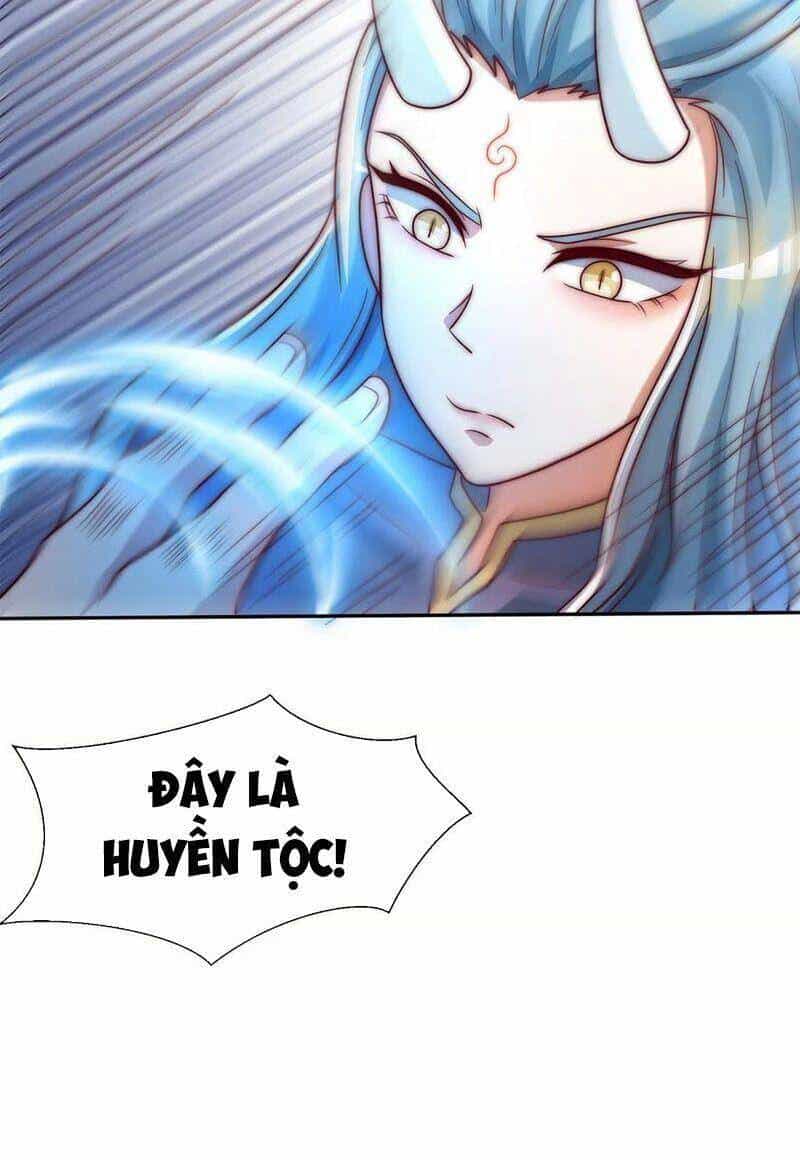 Ta Có Chín Nữ Đồ Đệ - Chương 278 - ảnh 54