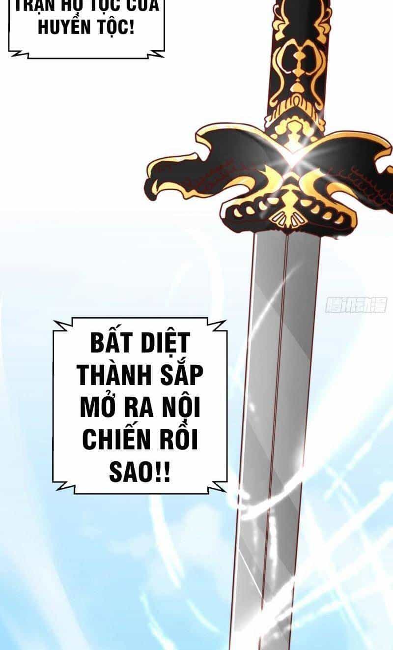 Ta Có Chín Nữ Đồ Đệ - Chương 279 - ảnh 10