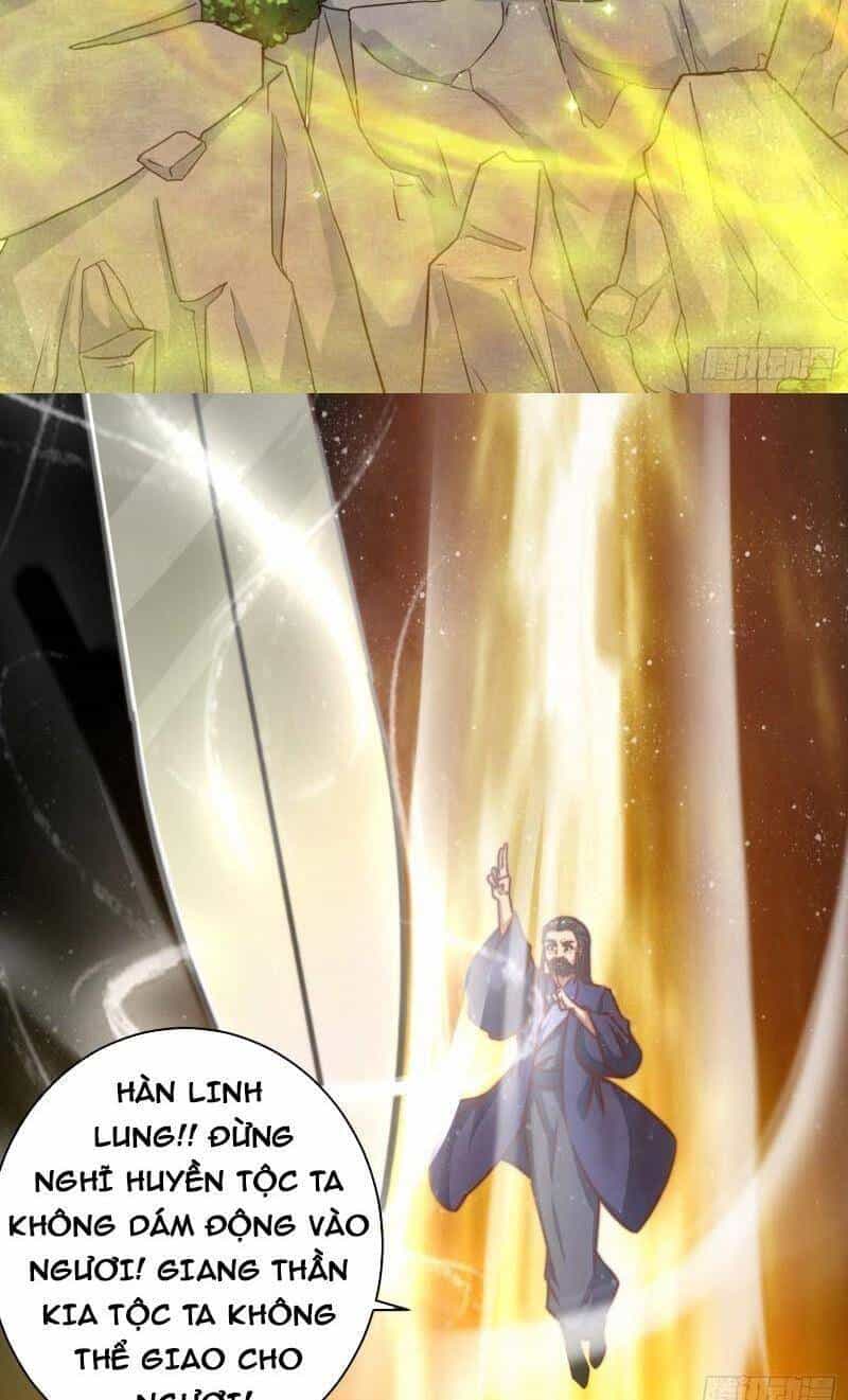 Ta Có Chín Nữ Đồ Đệ - Chương 279 - ảnh 12
