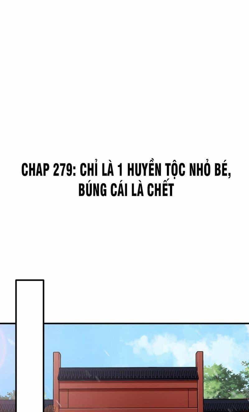 Ta Có Chín Nữ Đồ Đệ - Chương 279 - ảnh 2