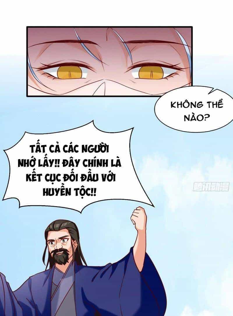 Ta Có Chín Nữ Đồ Đệ - Chương 279 - ảnh 23