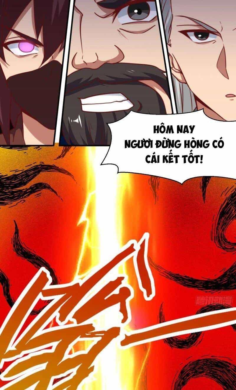 Ta Có Chín Nữ Đồ Đệ - Chương 279 - ảnh 7