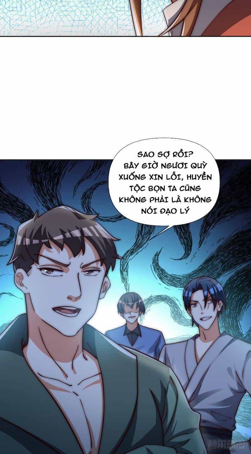 Ta Có Chín Nữ Đồ Đệ - Chương 281 - ảnh 39