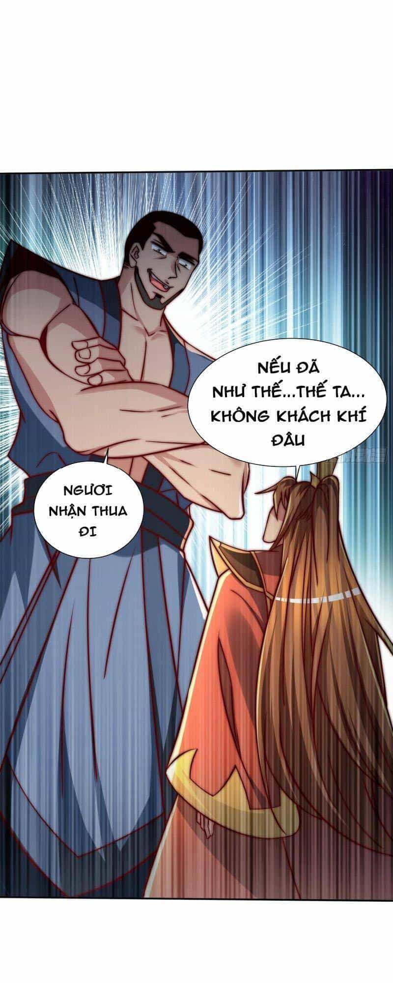 Ta Có Chín Nữ Đồ Đệ - Chương 282 - ảnh 71