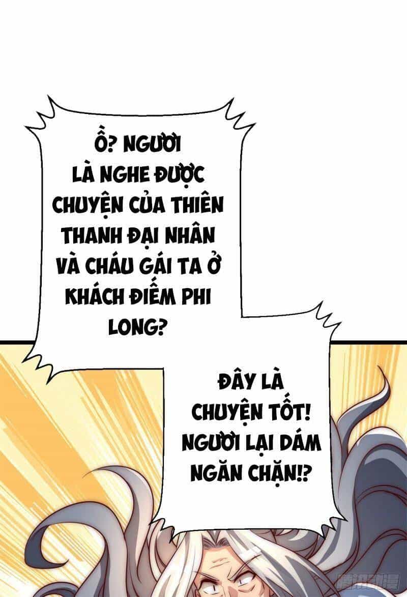 Ta Có Chín Nữ Đồ Đệ - Chương 285 - ảnh 45