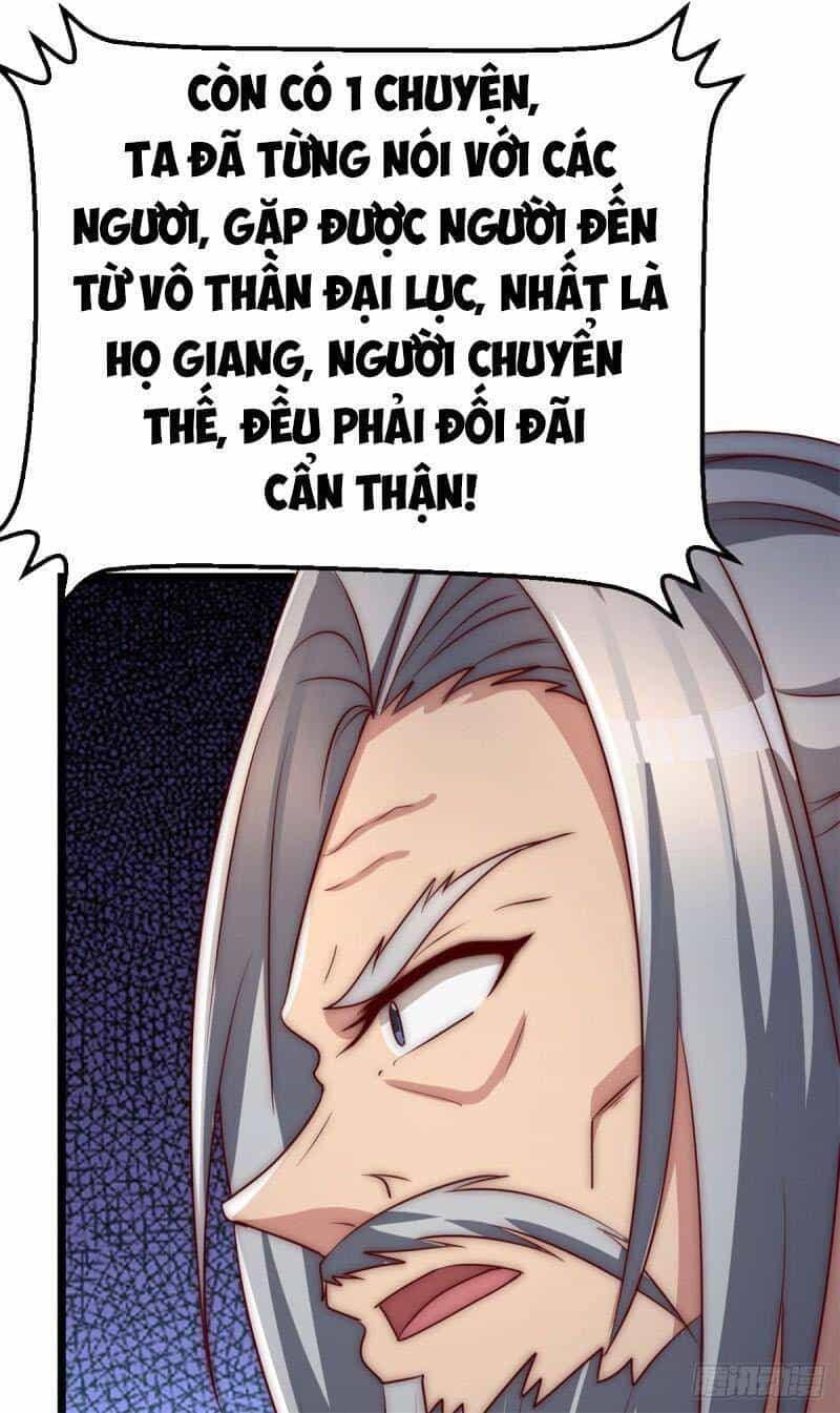 Ta Có Chín Nữ Đồ Đệ - Chương 285 - ảnh 47