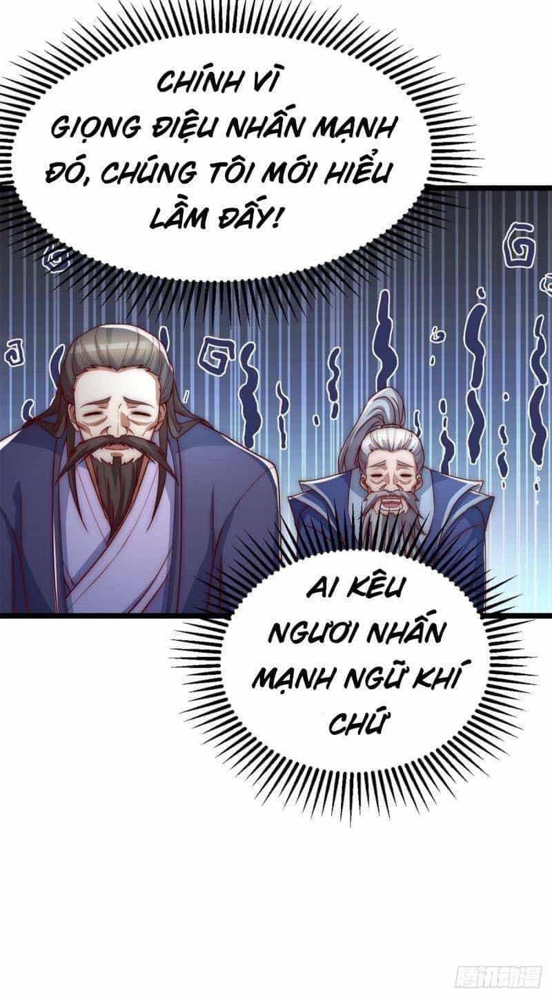 Ta Có Chín Nữ Đồ Đệ - Chương 285 - ảnh 49