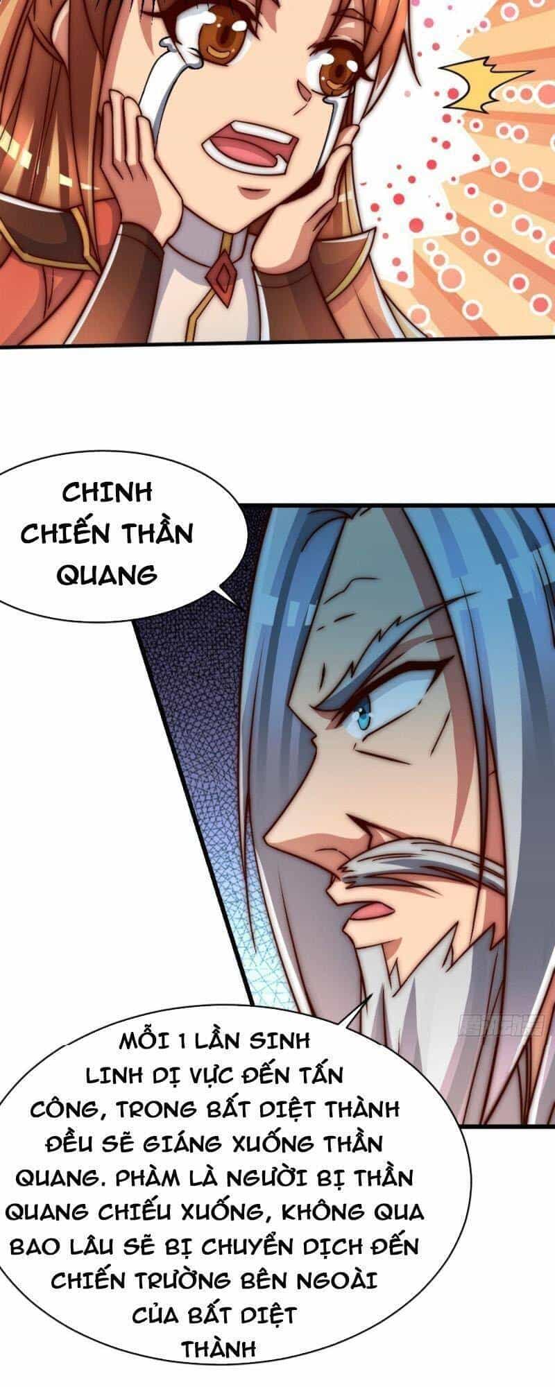 Ta Có Chín Nữ Đồ Đệ - Chương 286 - ảnh 39