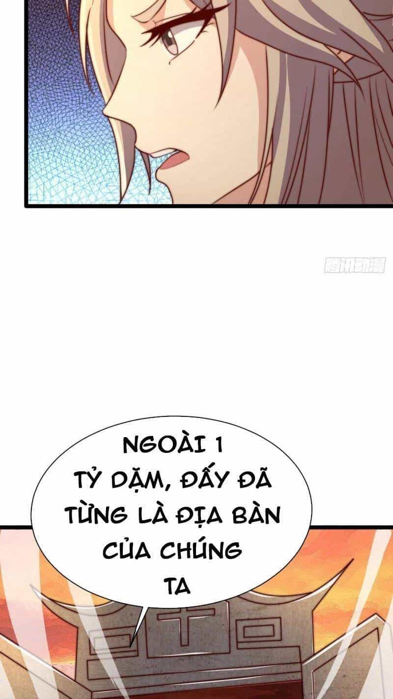Ta Có Chín Nữ Đồ Đệ - Chương 287 - ảnh 33