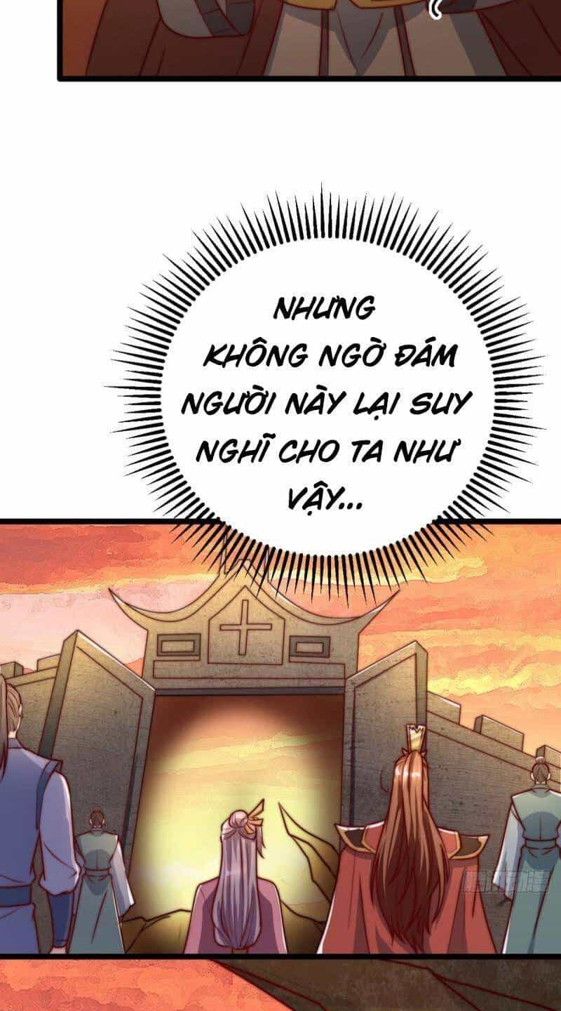 Ta Có Chín Nữ Đồ Đệ - Chương 287 - ảnh 47
