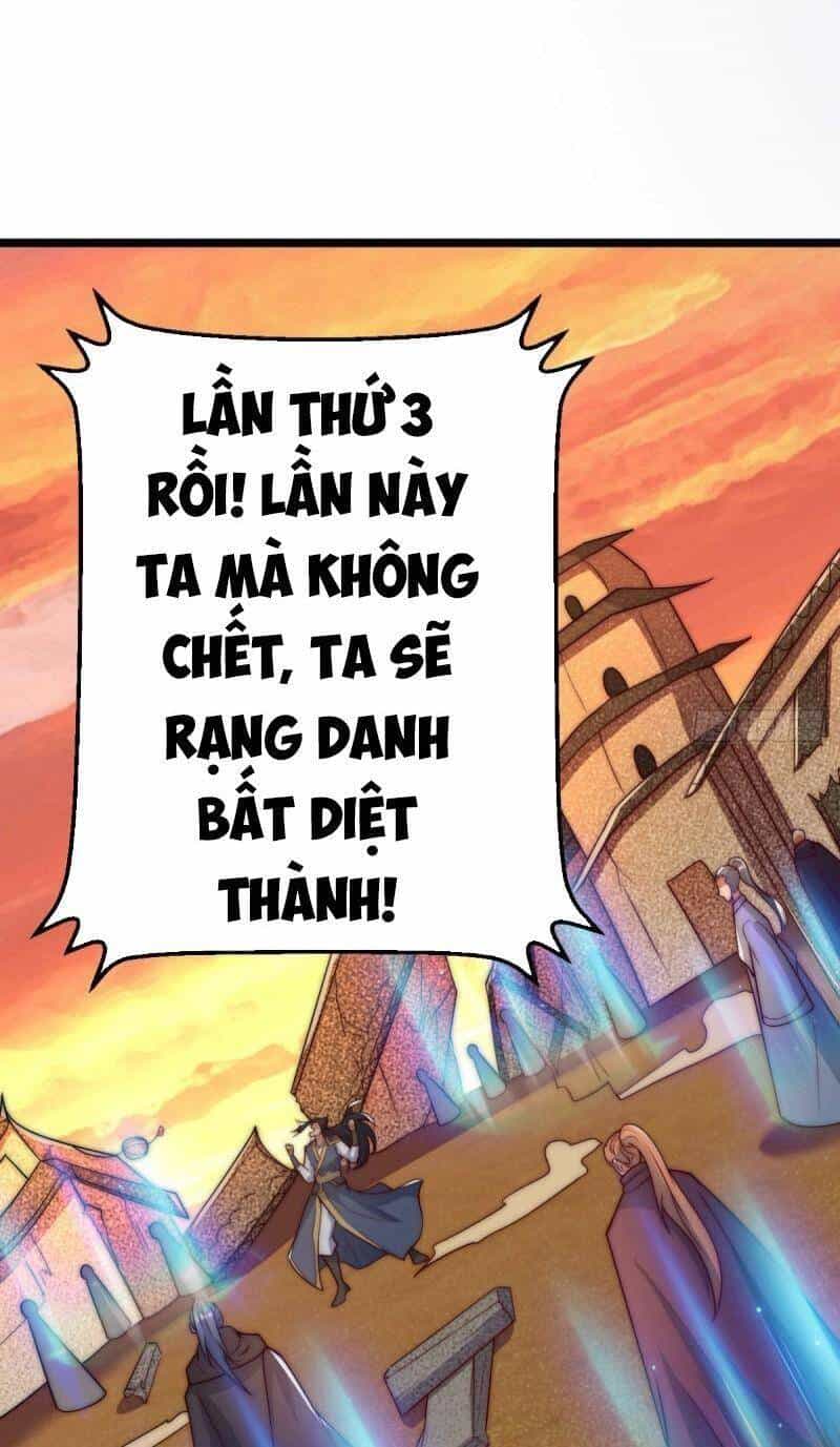Ta Có Chín Nữ Đồ Đệ - Chương 287 - ảnh 8