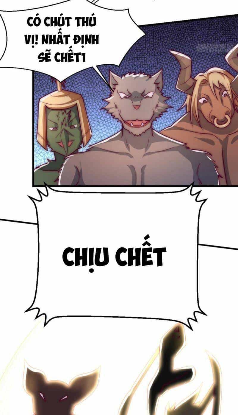 Ta Có Chín Nữ Đồ Đệ - Chương 288 - ảnh 18
