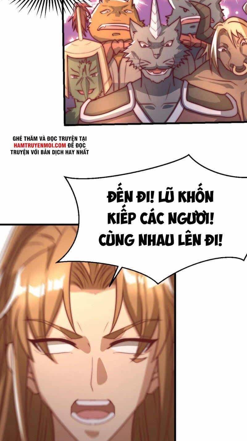 Ta Có Chín Nữ Đồ Đệ - Chương 288 - ảnh 25