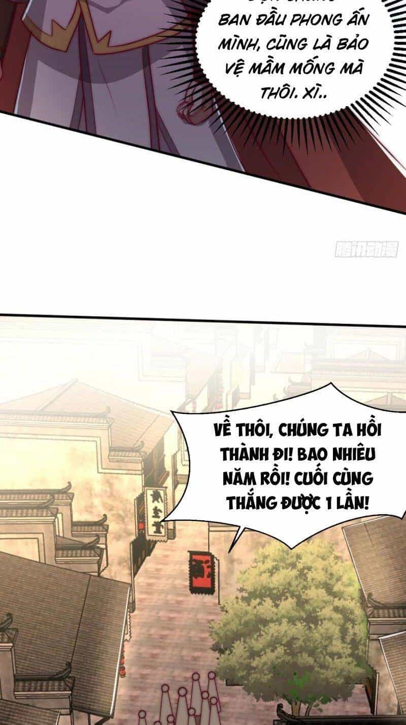 Ta Có Chín Nữ Đồ Đệ - Chương 288 - ảnh 29