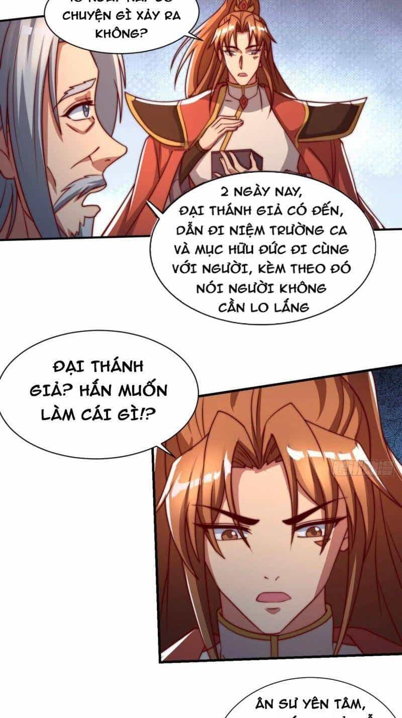 Ta Có Chín Nữ Đồ Đệ - Chương 288 - ảnh 39