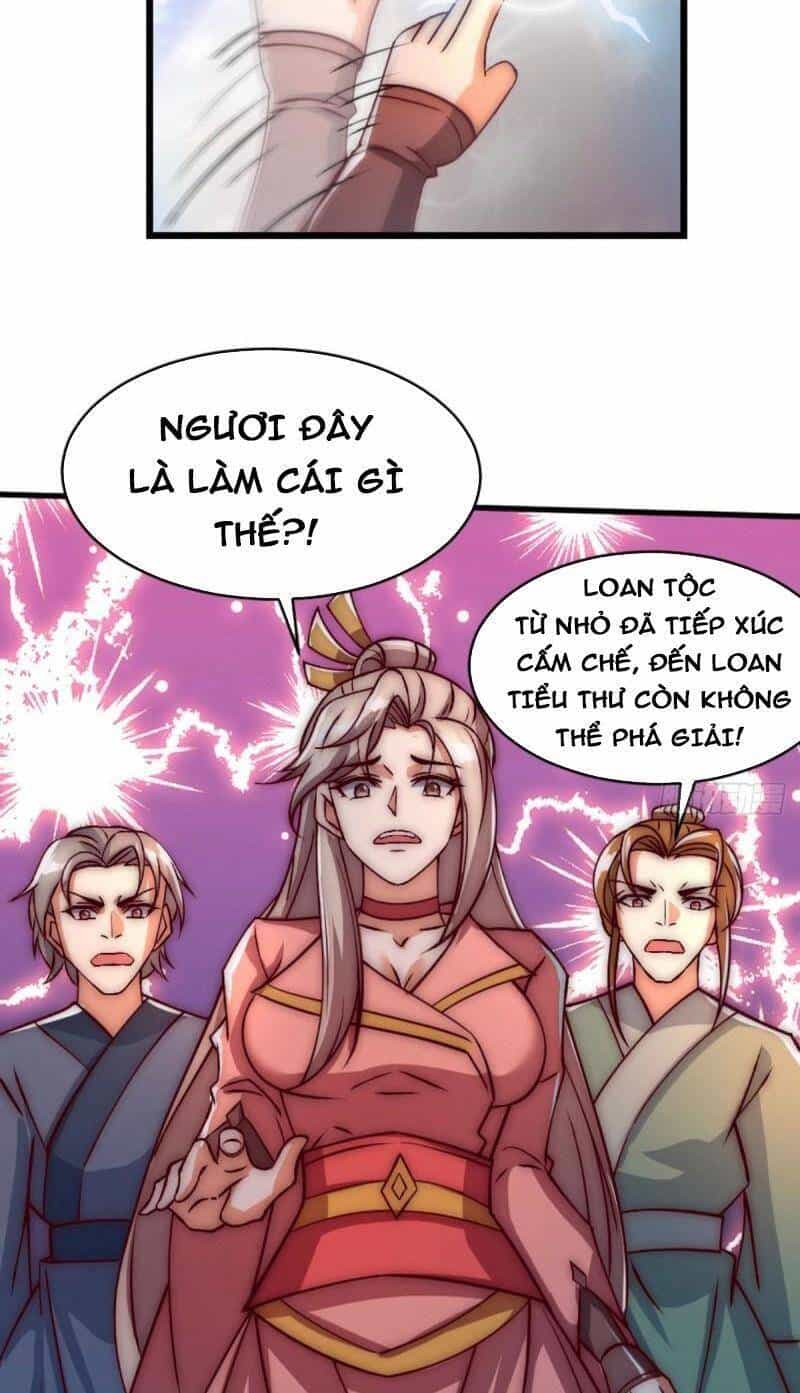 Ta Có Chín Nữ Đồ Đệ - Chương 288 - ảnh 8