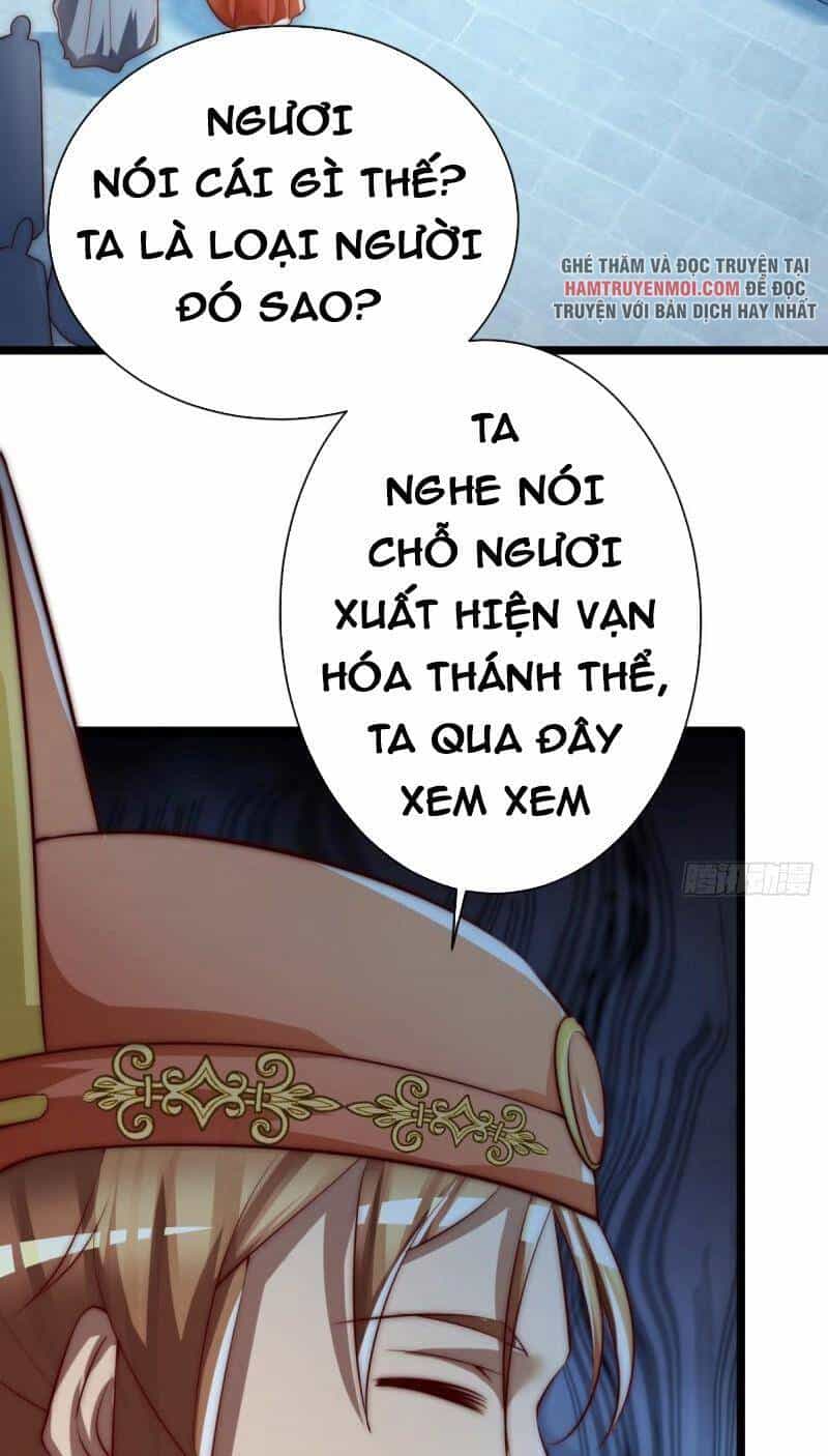Ta Có Chín Nữ Đồ Đệ - Chương 289 - ảnh 35