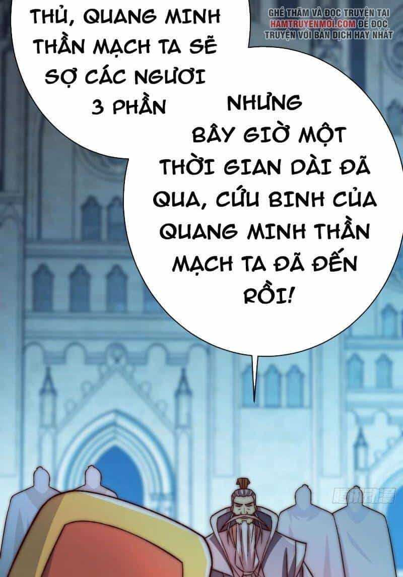 Ta Có Chín Nữ Đồ Đệ - Chương 289 - ảnh 45