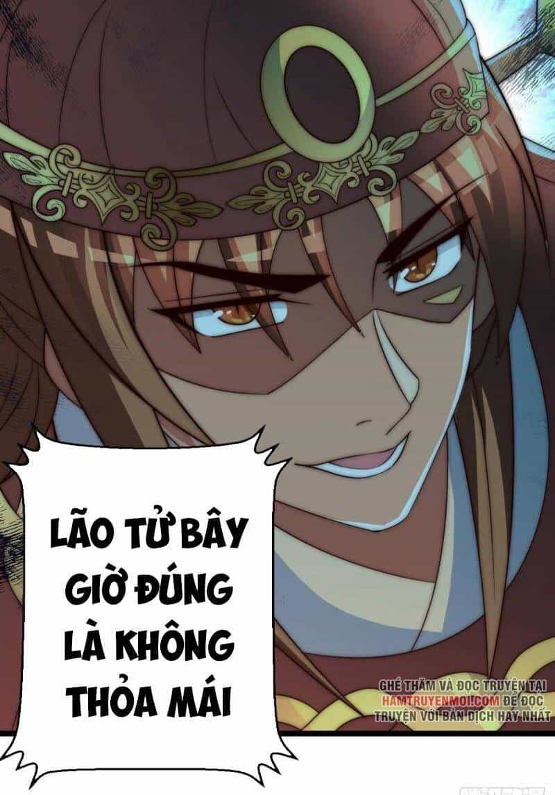 Ta Có Chín Nữ Đồ Đệ - Chương 289 - ảnh 60