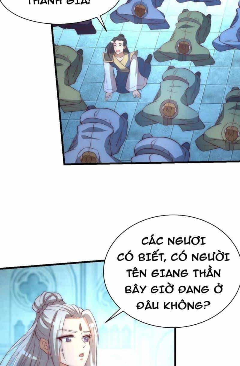 Ta Có Chín Nữ Đồ Đệ - Chương 290 - ảnh 12