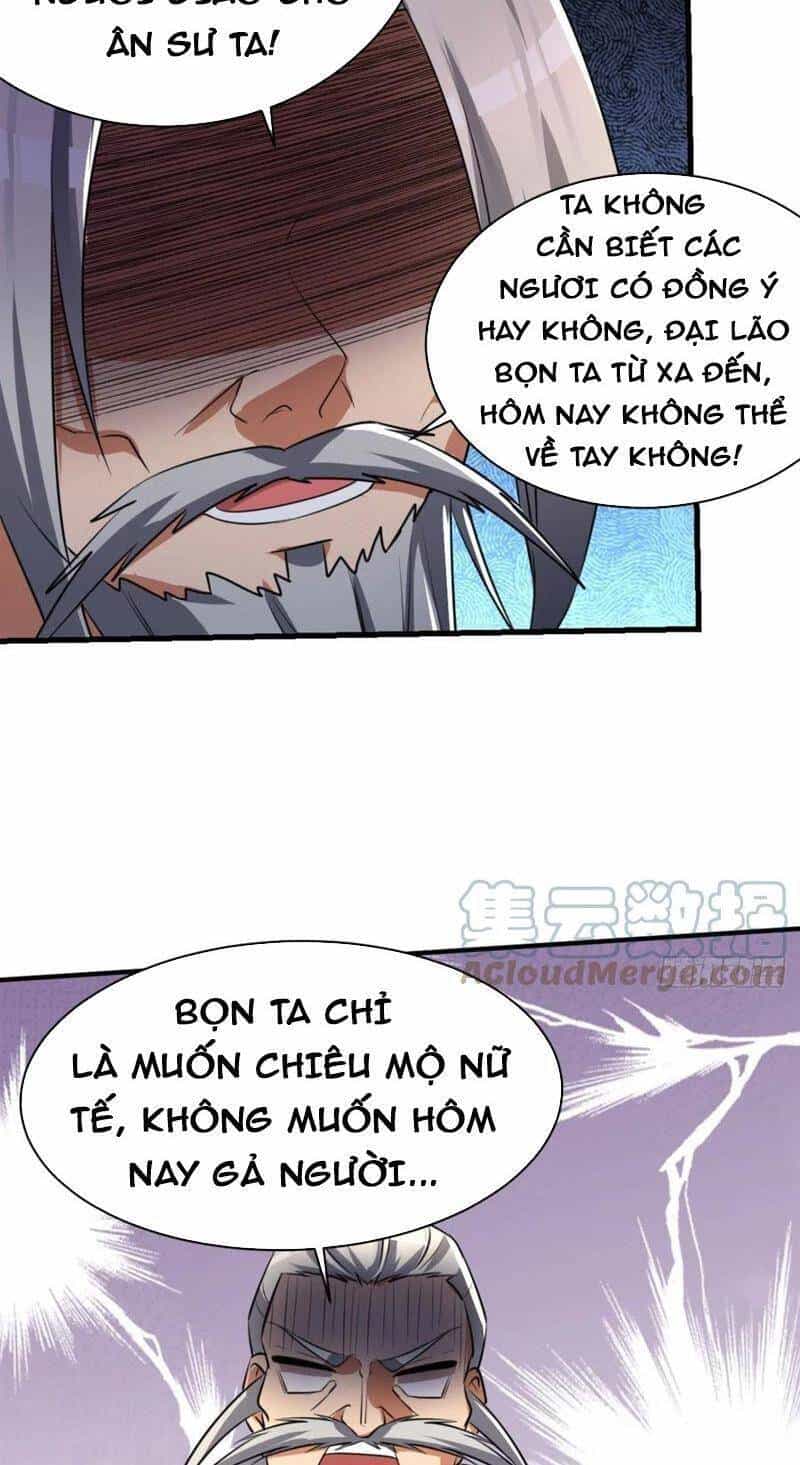 Ta Có Chín Nữ Đồ Đệ - Chương 290 - ảnh 32