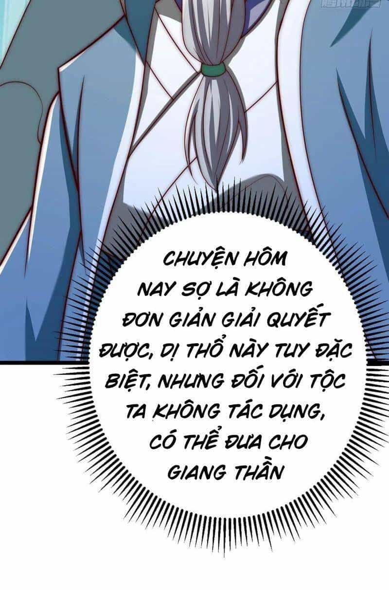 Ta Có Chín Nữ Đồ Đệ - Chương 291 - ảnh 3
