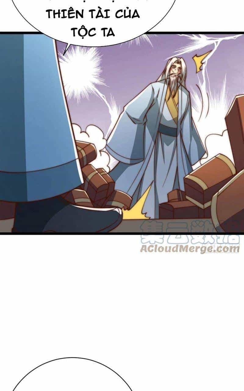 Ta Có Chín Nữ Đồ Đệ - Chương 292 - ảnh 24