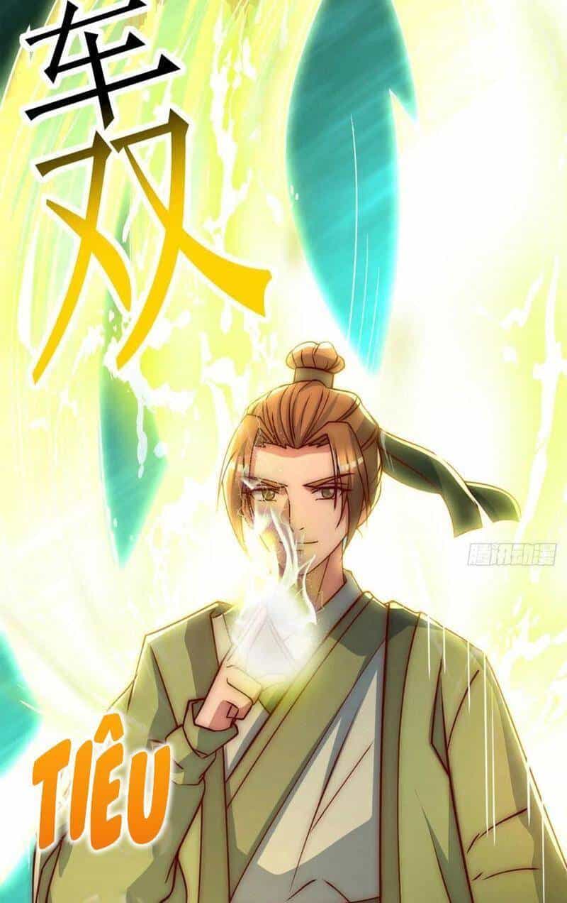 Ta Có Chín Nữ Đồ Đệ - Chương 292 - ảnh 57