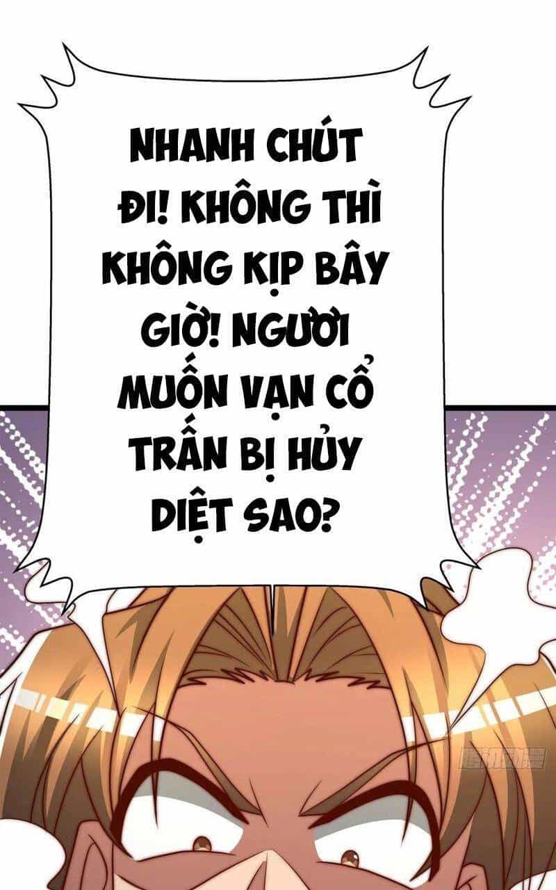 Ta Có Chín Nữ Đồ Đệ - Chương 293 - ảnh 37