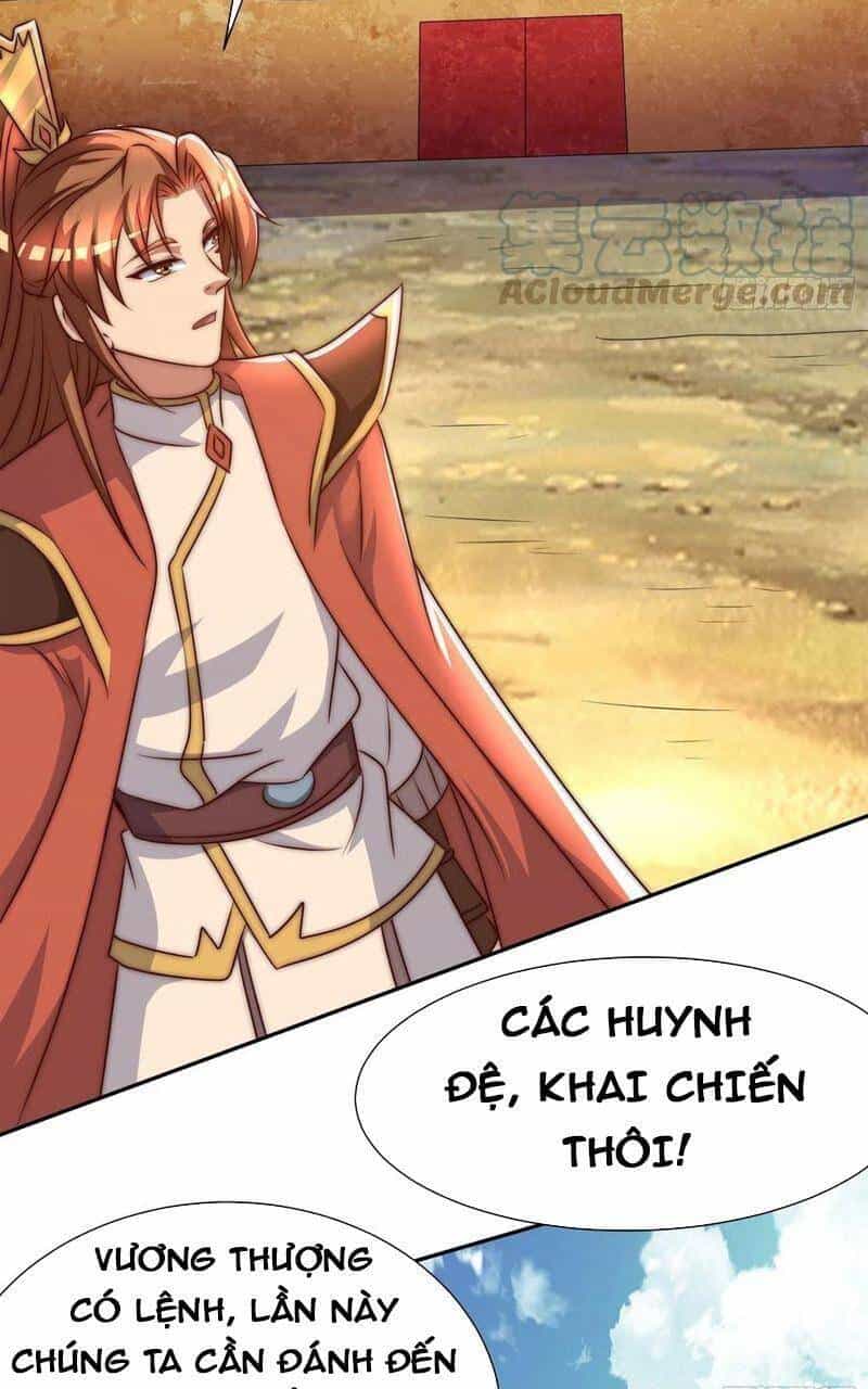Ta Có Chín Nữ Đồ Đệ - Chương 294 - ảnh 38