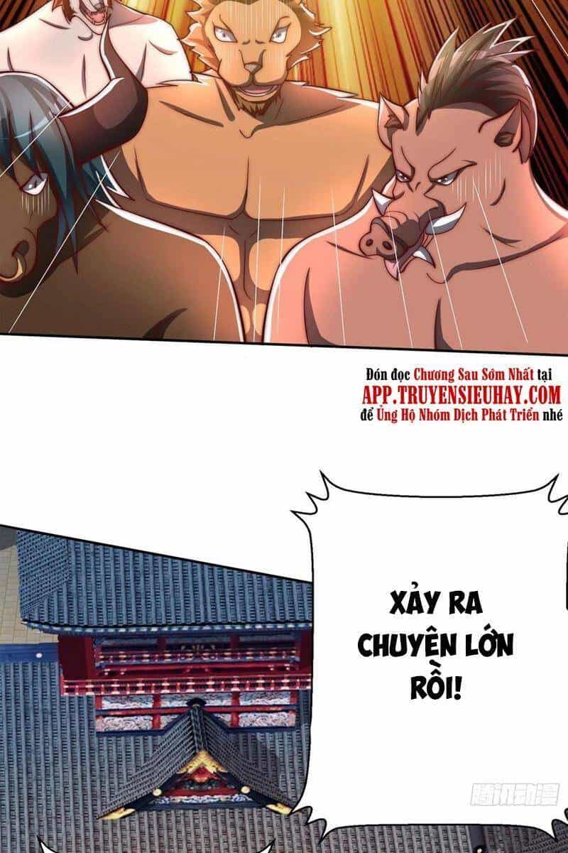 Ta Có Chín Nữ Đồ Đệ - Chương 294 - ảnh 50