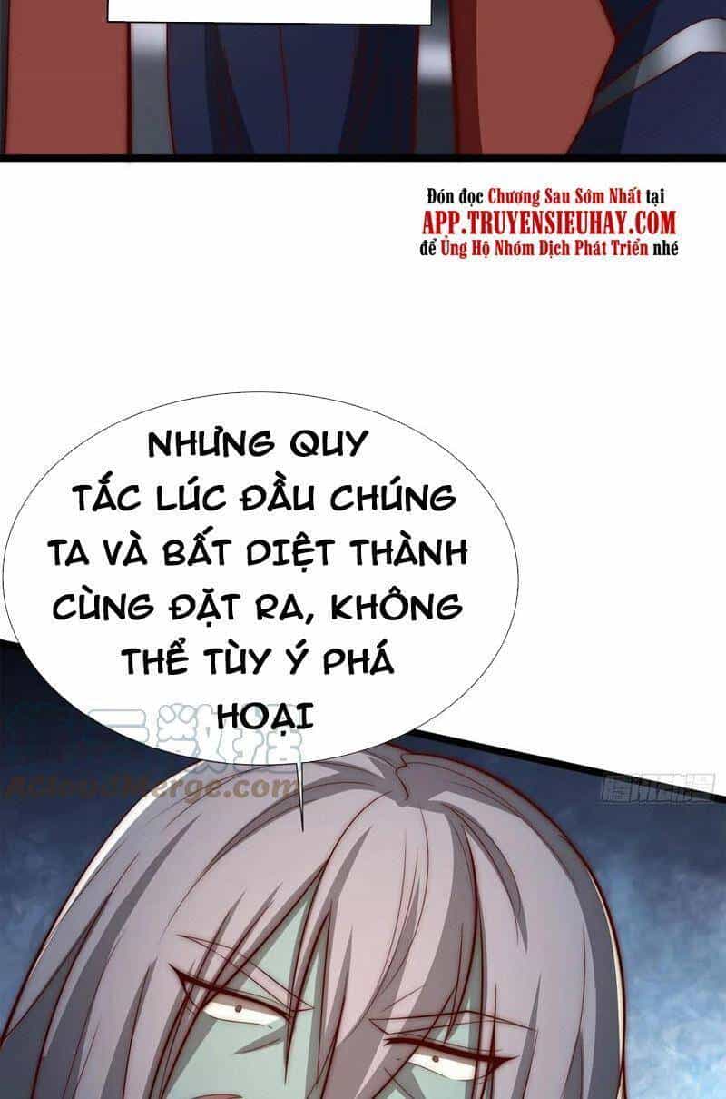 Ta Có Chín Nữ Đồ Đệ - Chương 295 - ảnh 15