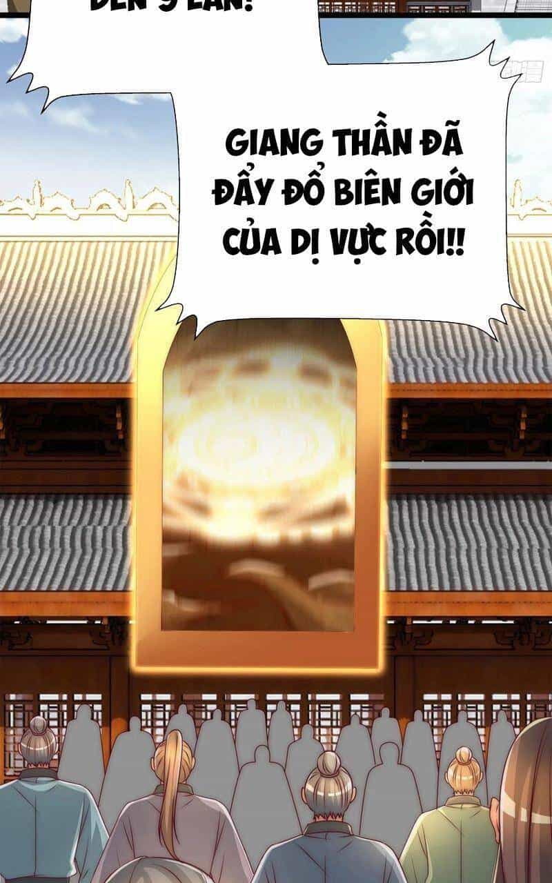 Ta Có Chín Nữ Đồ Đệ - Chương 295 - ảnh 22