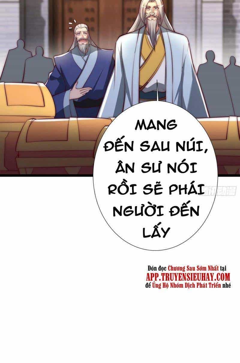 Ta Có Chín Nữ Đồ Đệ - Chương 295 - ảnh 5