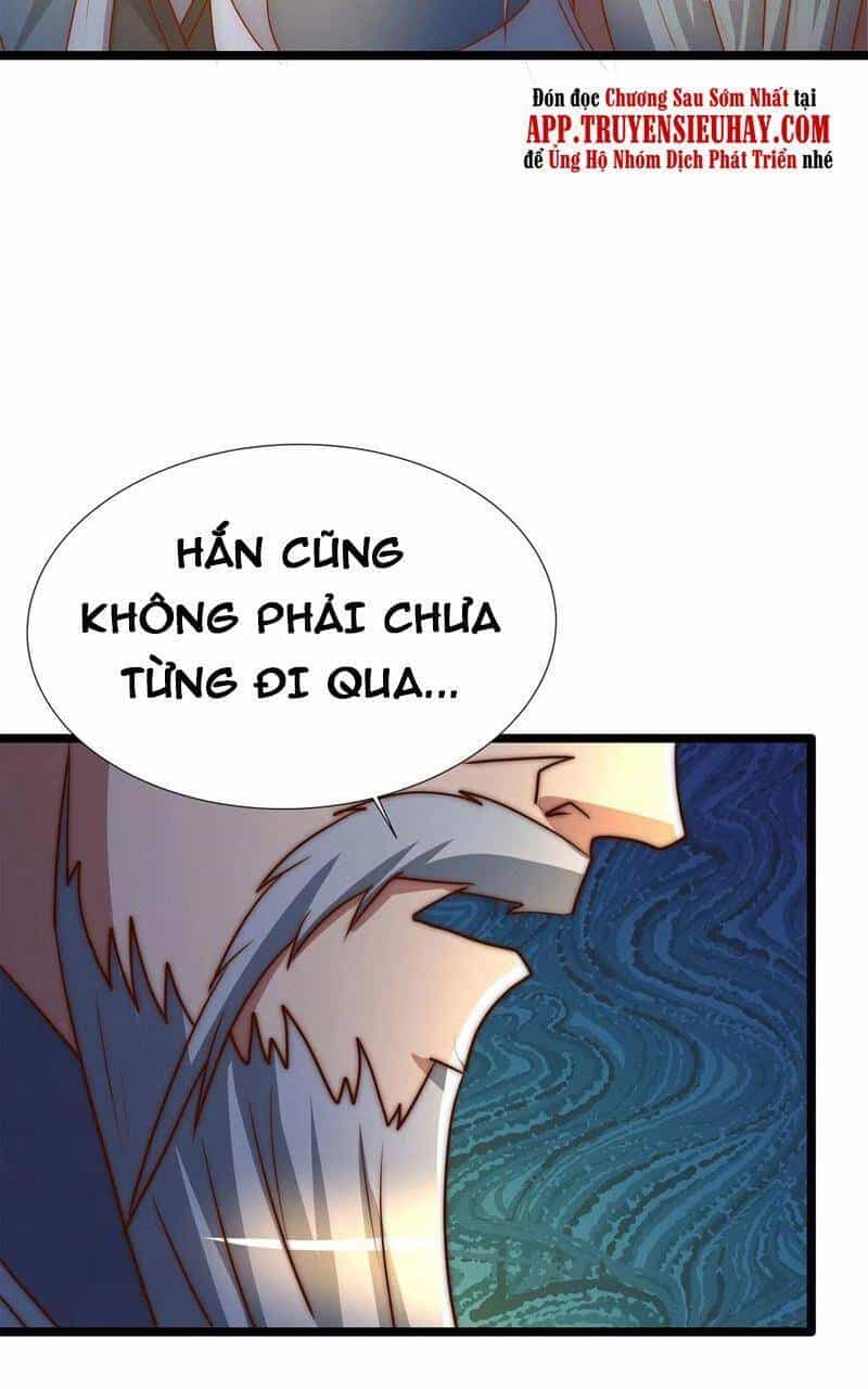 Ta Có Chín Nữ Đồ Đệ - Chương 295 - ảnh 50