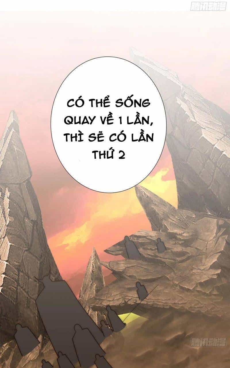Ta Có Chín Nữ Đồ Đệ - Chương 295 - ảnh 51