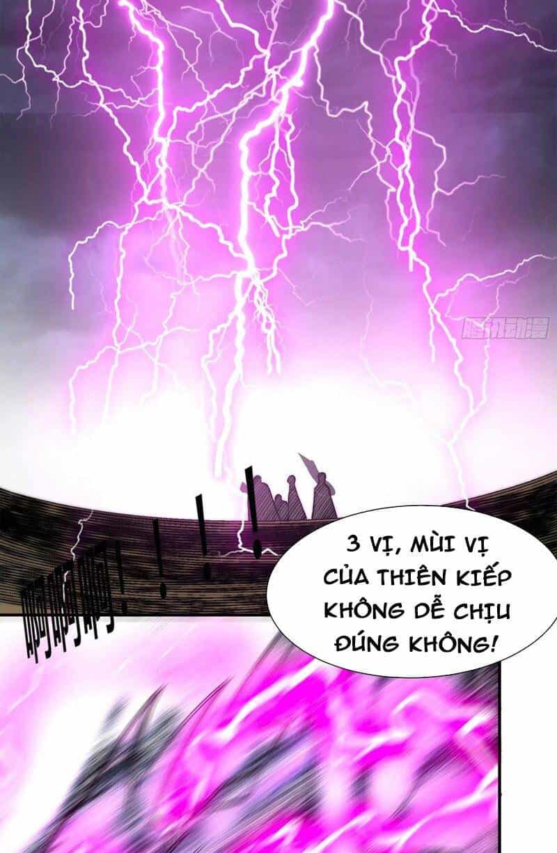 Ta Có Chín Nữ Đồ Đệ - Chương 296 - ảnh 19