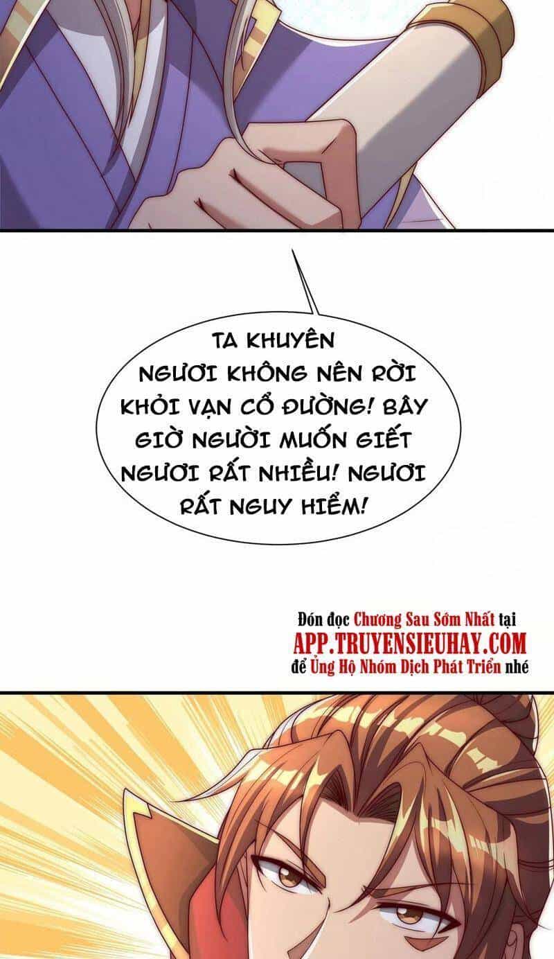 Ta Có Chín Nữ Đồ Đệ - Chương 297 - ảnh 50
