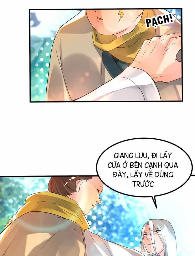 Ta Có Chín Nữ Đồ Đệ - Chương 28 - ảnh 17