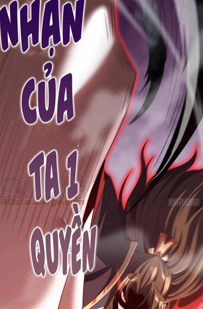 Ta Có Chín Nữ Đồ Đệ - Chương 298 - ảnh 18