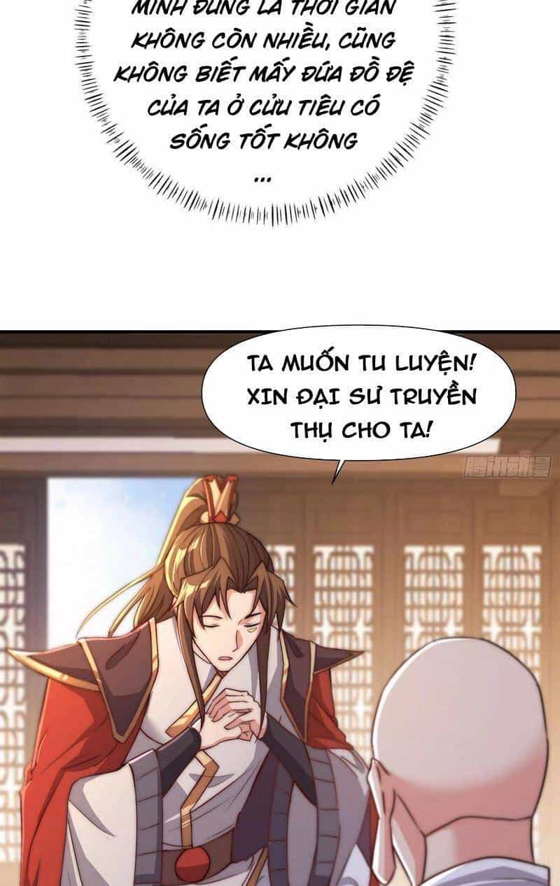 Ta Có Chín Nữ Đồ Đệ - Chương 298 - ảnh 43