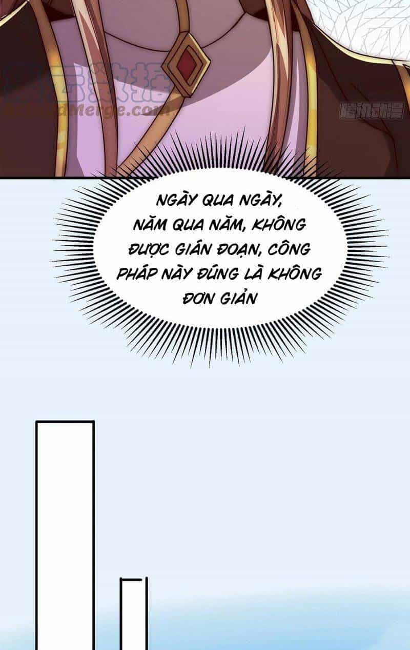 Ta Có Chín Nữ Đồ Đệ - Chương 298 - ảnh 48