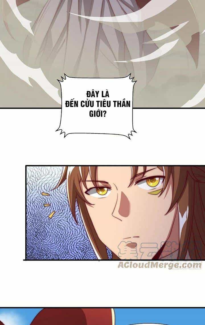 Ta Có Chín Nữ Đồ Đệ - Chương 300 - ảnh 12