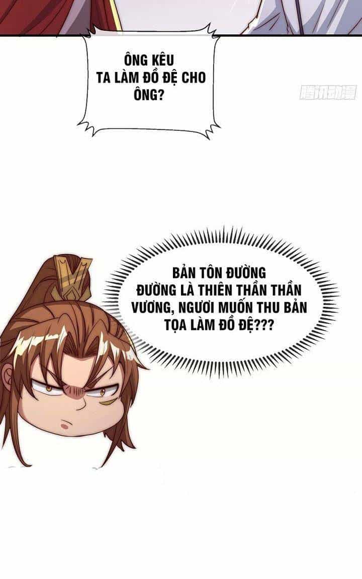 Ta Có Chín Nữ Đồ Đệ - Chương 300 - ảnh 27