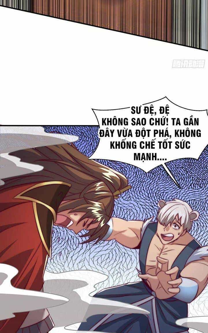 Ta Có Chín Nữ Đồ Đệ - Chương 301 - ảnh 36