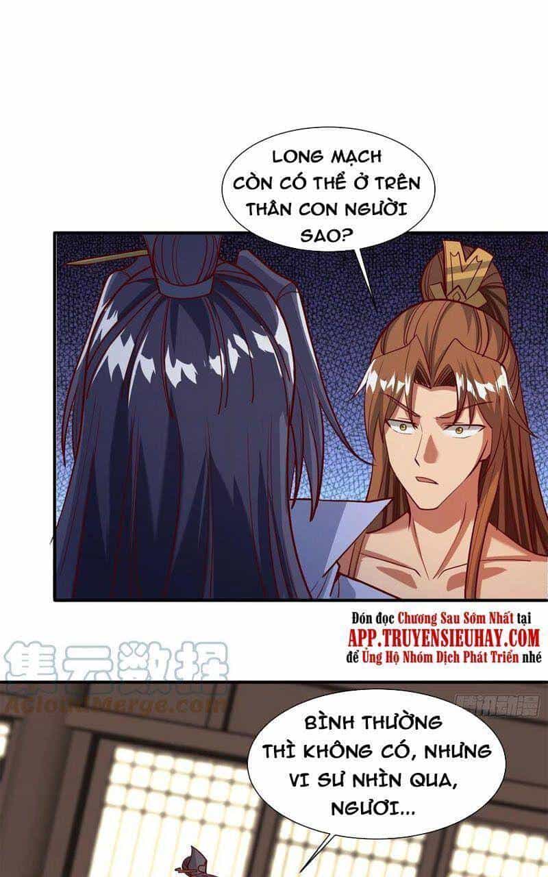 Ta Có Chín Nữ Đồ Đệ - Chương 302 - ảnh 30