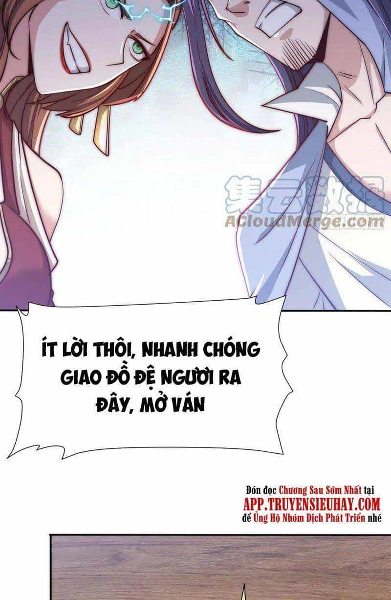 Ta Có Chín Nữ Đồ Đệ - Chương 303 - ảnh 20